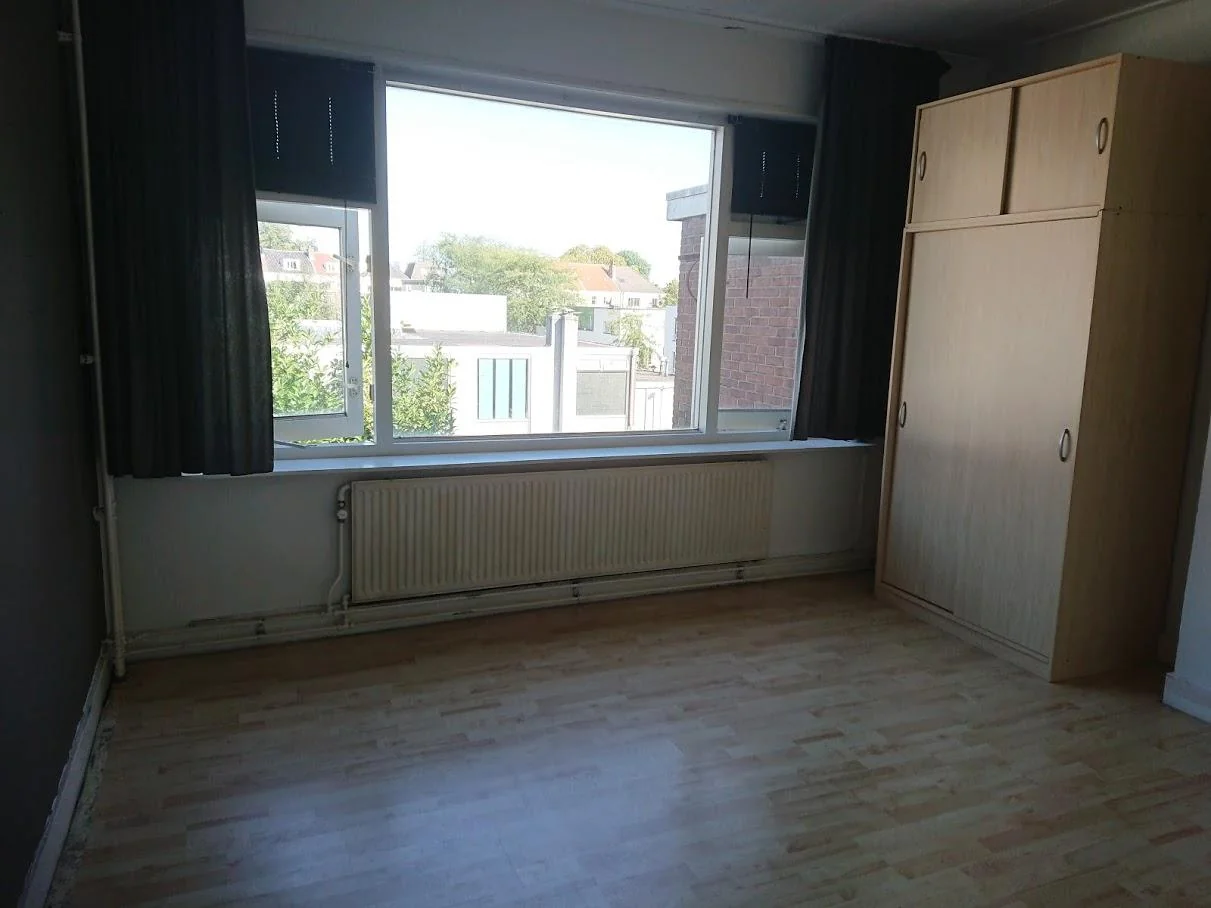 Foto van de Kamer gelegen aan de Spijkerlaan in Arnhem