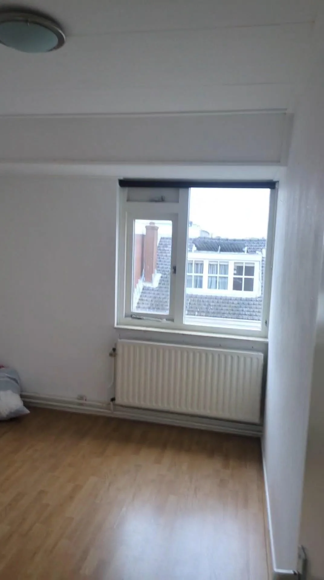 Foto van de Kamer gelegen aan de Schoolstraat in Voorschoten