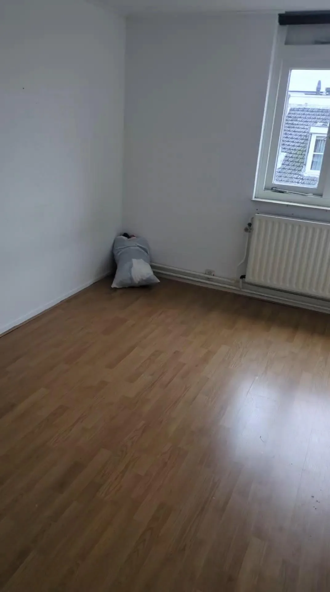 Foto van de Kamer gelegen aan de Schoolstraat in Voorschoten