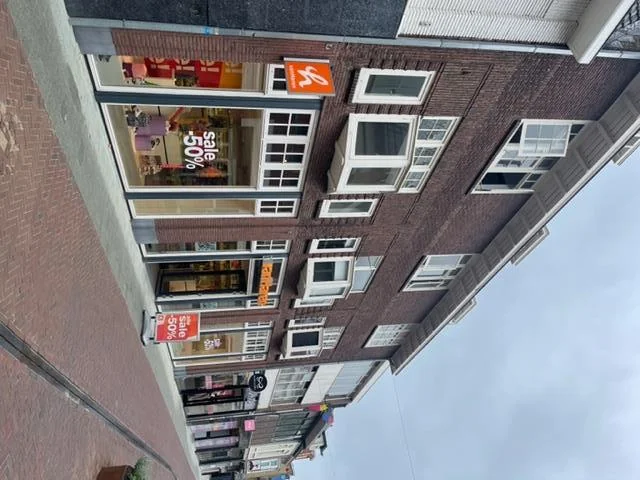 Foto van de Kamer gelegen aan de Veldbleekstraat in Hengelo