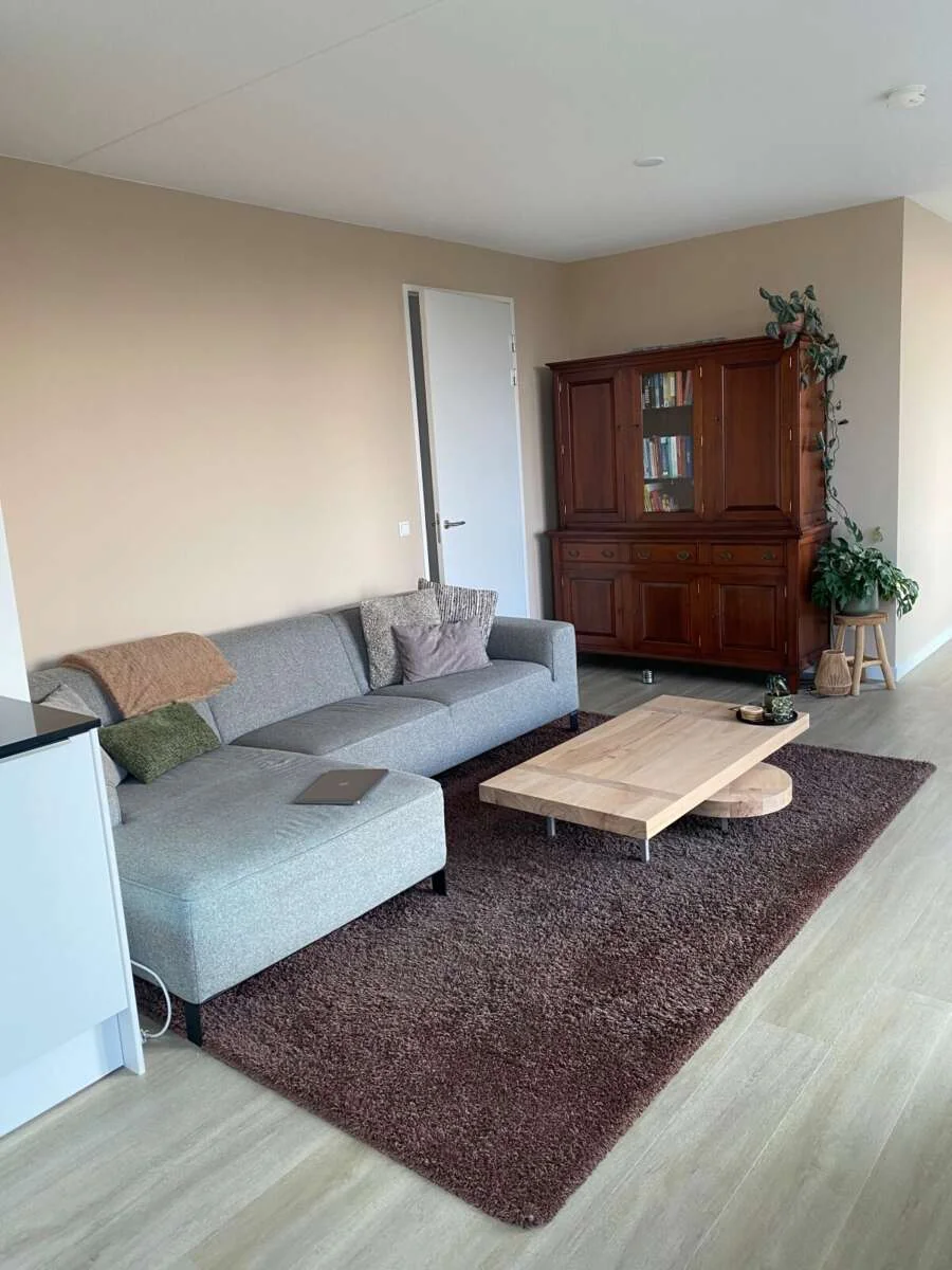 Foto van de Appartement gelegen aan de Stationslaan in Breda