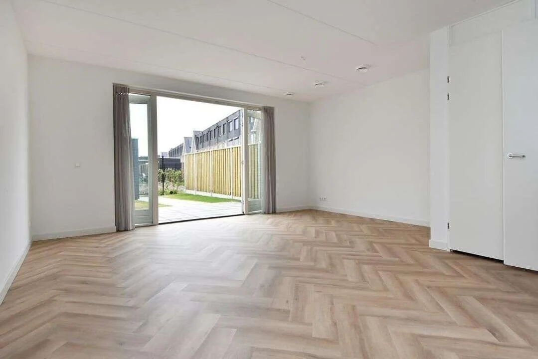 Foto van de Appartement gelegen aan de Doris Lessinglaan in Den Haag