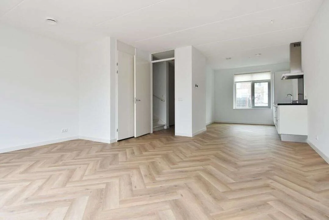 Foto van de Appartement gelegen aan de Doris Lessinglaan in Den Haag