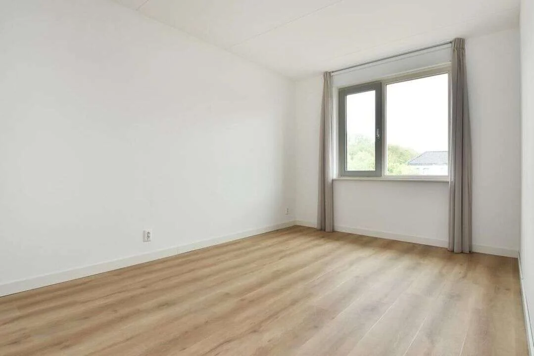 Foto van de Appartement gelegen aan de Doris Lessinglaan in Den Haag