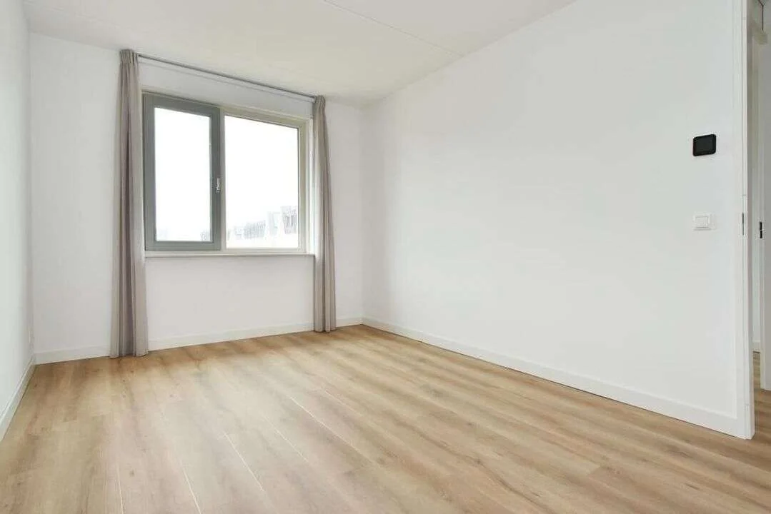 Foto van de Appartement gelegen aan de Doris Lessinglaan in Den Haag