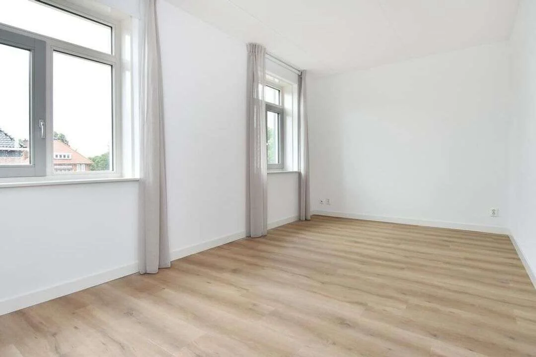 Foto van de Appartement gelegen aan de Doris Lessinglaan in Den Haag