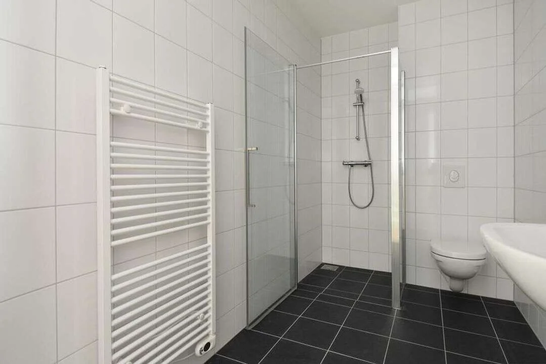 Foto van de Appartement gelegen aan de Doris Lessinglaan in Den Haag