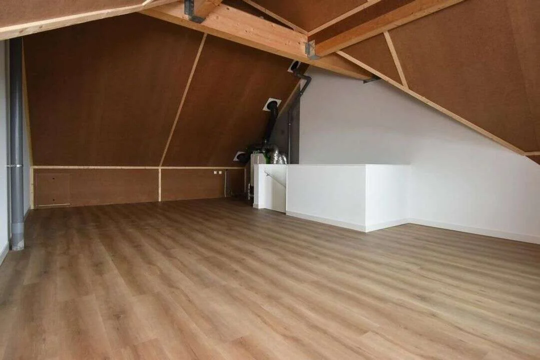 Foto van de Appartement gelegen aan de Doris Lessinglaan in Den Haag