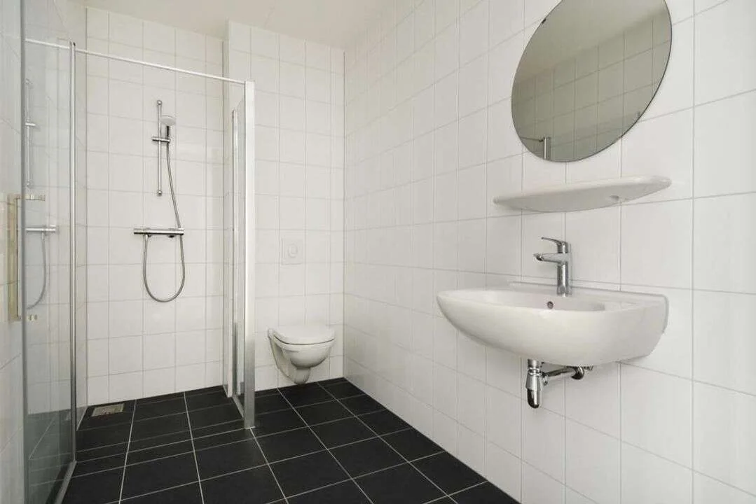 Foto van de Appartement gelegen aan de Doris Lessinglaan in Den Haag