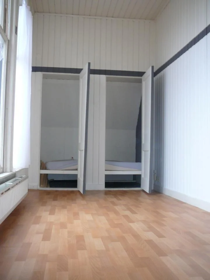 Foto van de Kamer gelegen aan de Zuideinde in Meppel