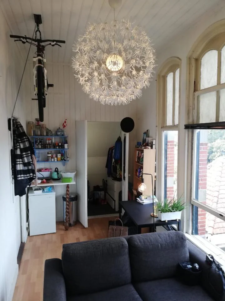 Foto van de Kamer gelegen aan de Zuideinde in Meppel
