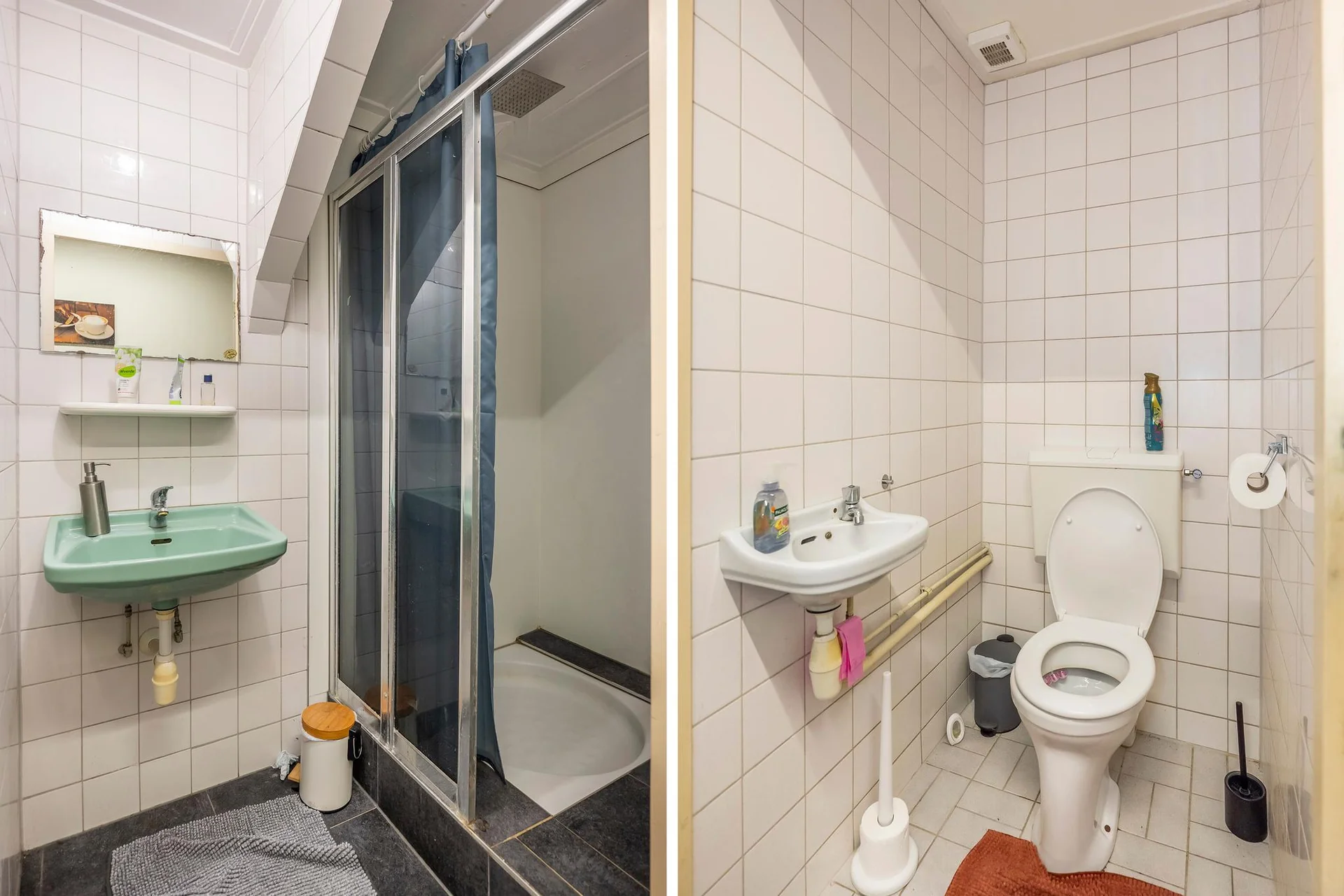 Foto van de Kamer gelegen aan de Zuideinde in Meppel