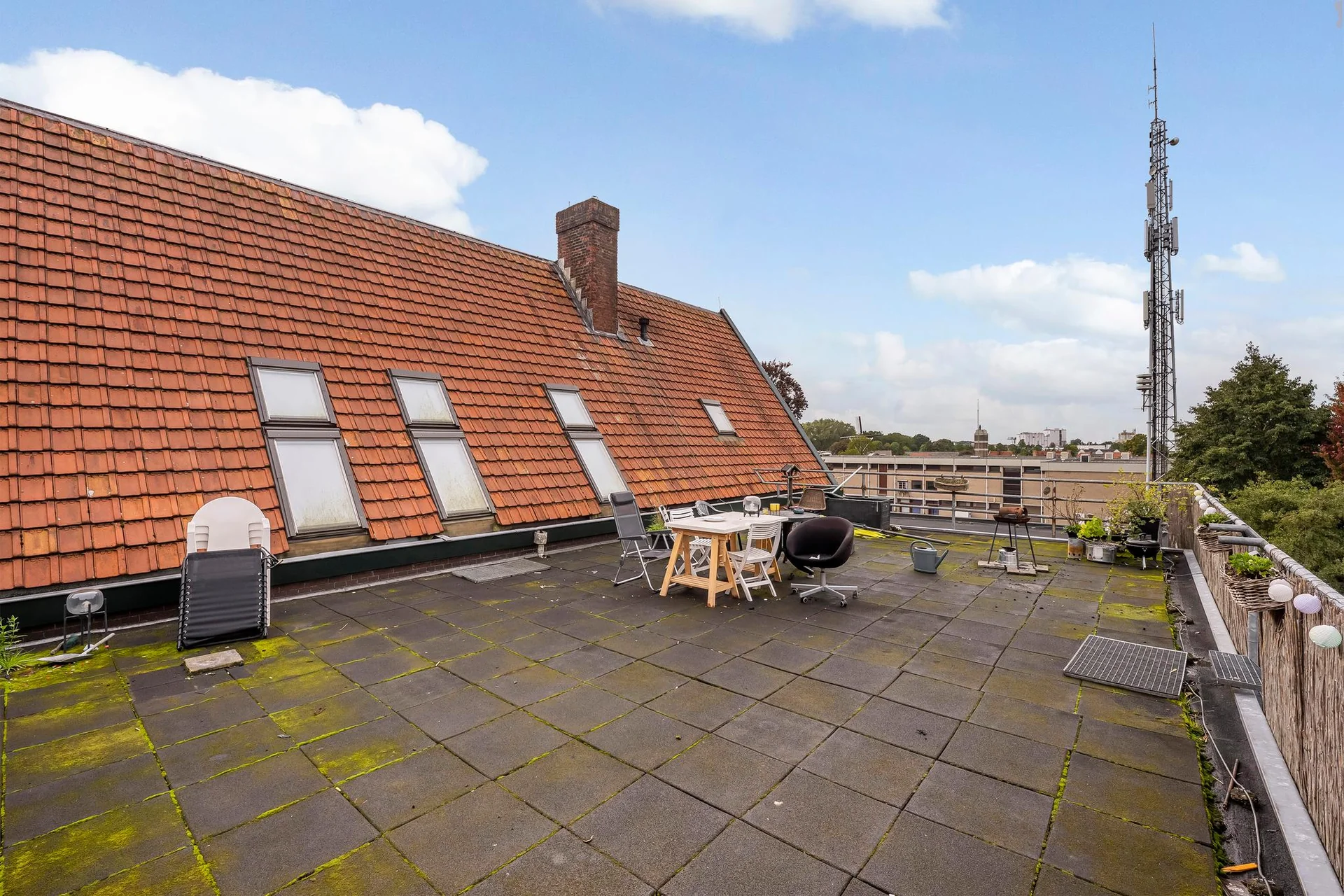 Foto van de Kamer gelegen aan de Zuideinde in Meppel
