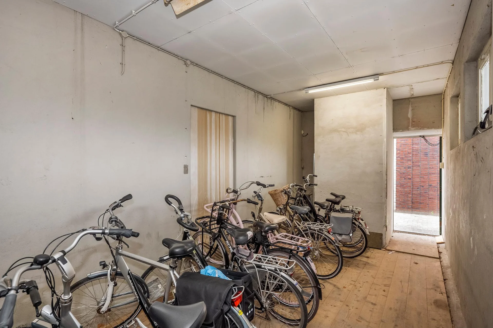 Foto van de Kamer gelegen aan de Zuideinde in Meppel