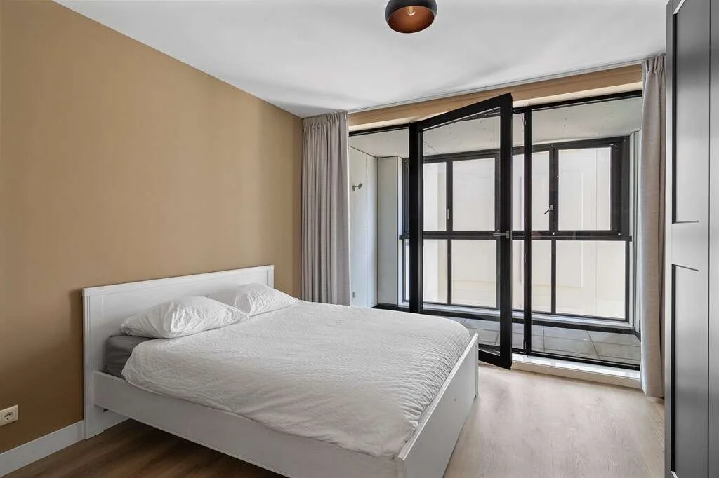 Foto van de Appartement gelegen aan de Dijkmeerlaan in Amsterdam