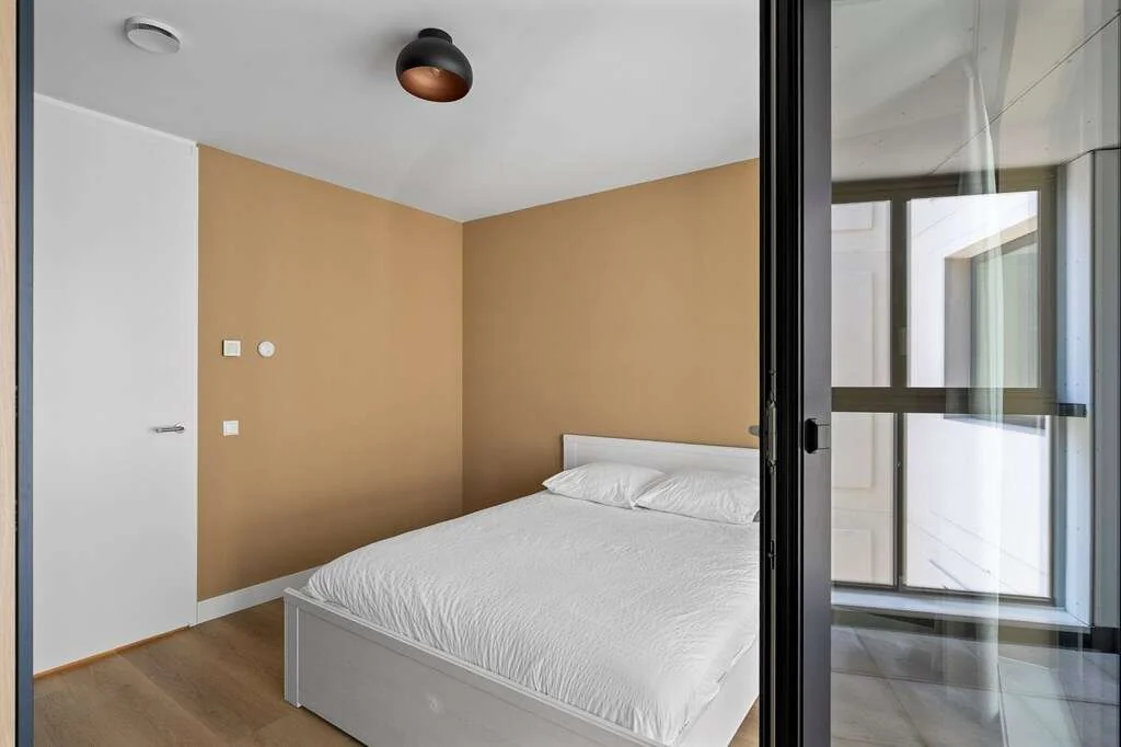 Foto van de Appartement gelegen aan de Dijkmeerlaan in Amsterdam
