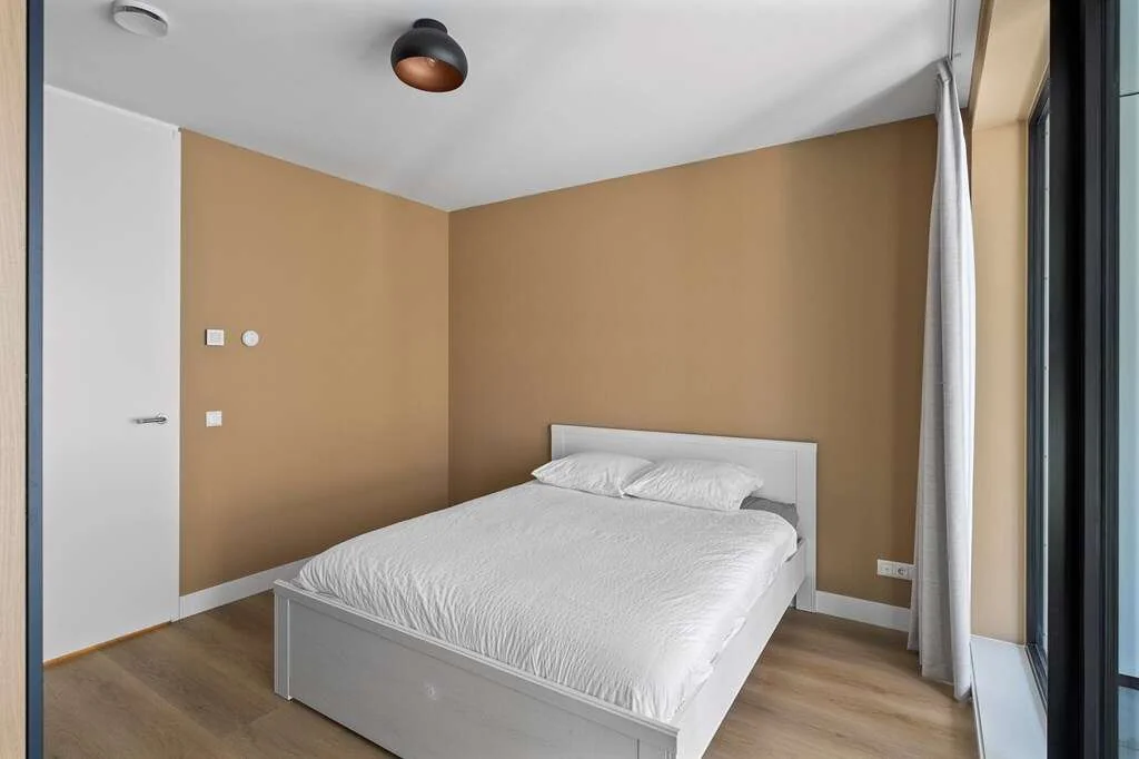 Foto van de Appartement gelegen aan de Dijkmeerlaan in Amsterdam