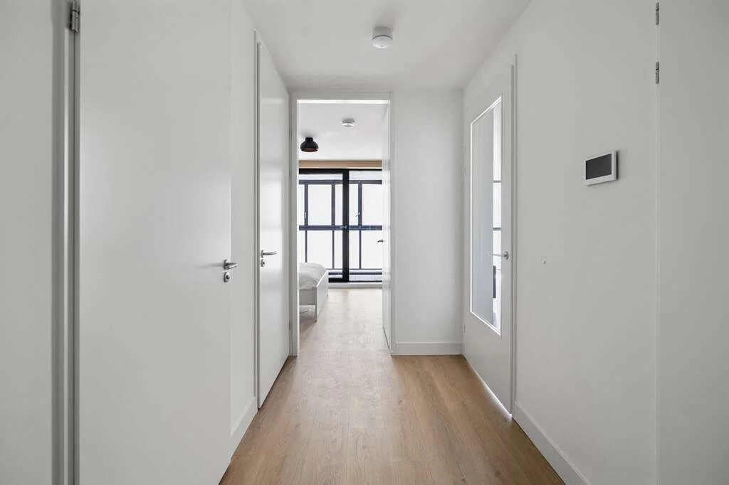 Foto van de Appartement gelegen aan de Dijkmeerlaan in Amsterdam