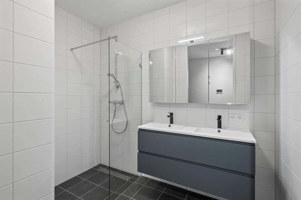 Foto van de Appartement gelegen aan de Dijkmeerlaan in Amsterdam