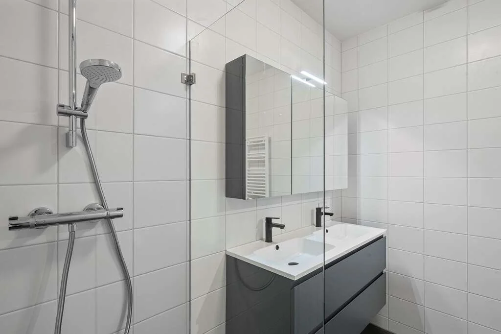 Foto van de Appartement gelegen aan de Dijkmeerlaan in Amsterdam
