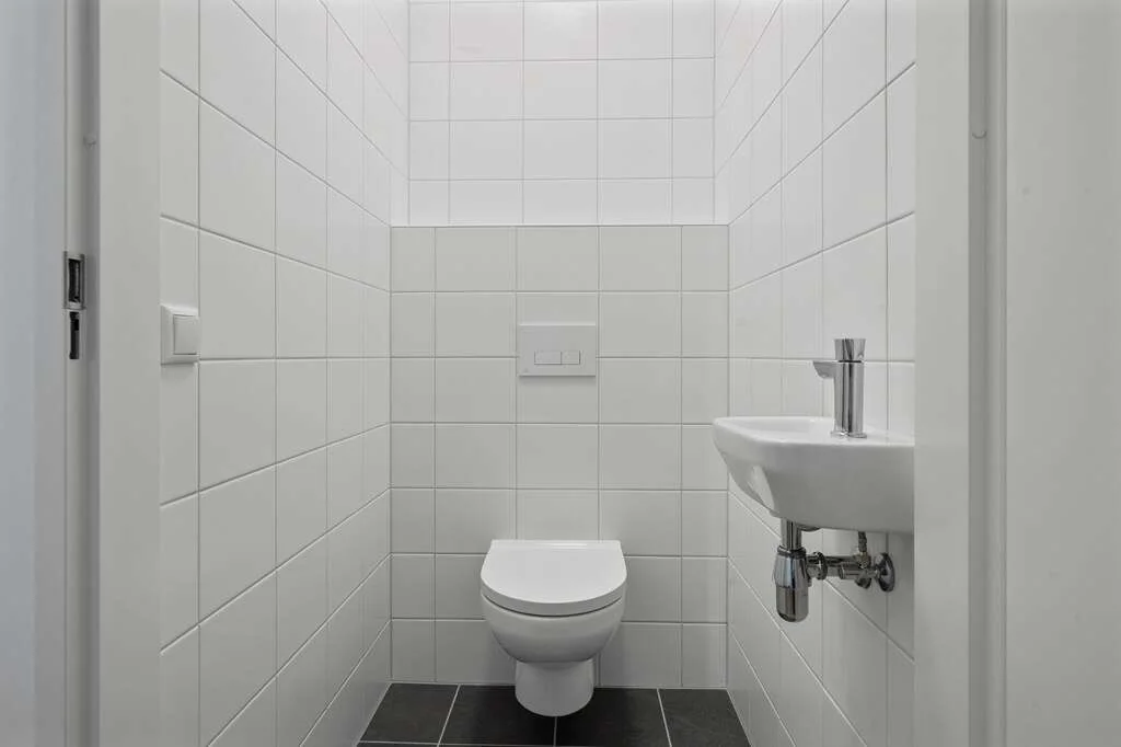 Foto van de Appartement gelegen aan de Dijkmeerlaan in Amsterdam