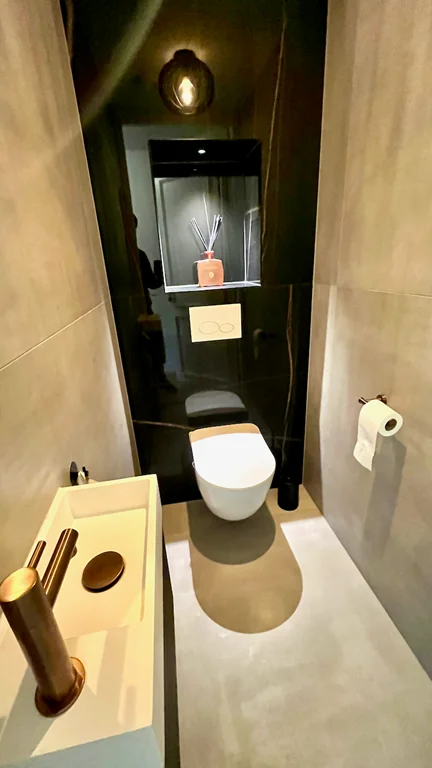 Foto van de Appartement gelegen aan de Oranjestraat in Den Haag