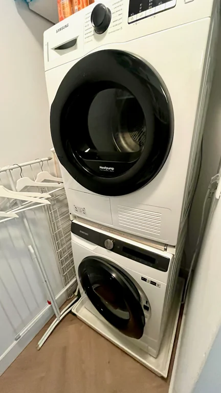 Foto van de Appartement gelegen aan de Oranjestraat in Den Haag