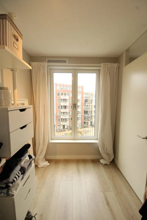 Foto van de Appartement gelegen aan de Carel Willinkgracht in Diemen