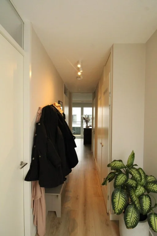 Foto van de Appartement gelegen aan de Carel Willinkgracht in Diemen