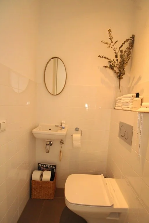 Foto van de Appartement gelegen aan de Carel Willinkgracht in Diemen