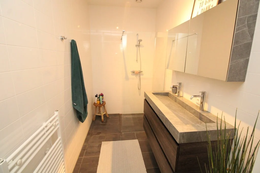 Foto van de Appartement gelegen aan de Carel Willinkgracht in Diemen