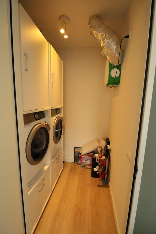 Foto van de Appartement gelegen aan de Carel Willinkgracht in Diemen