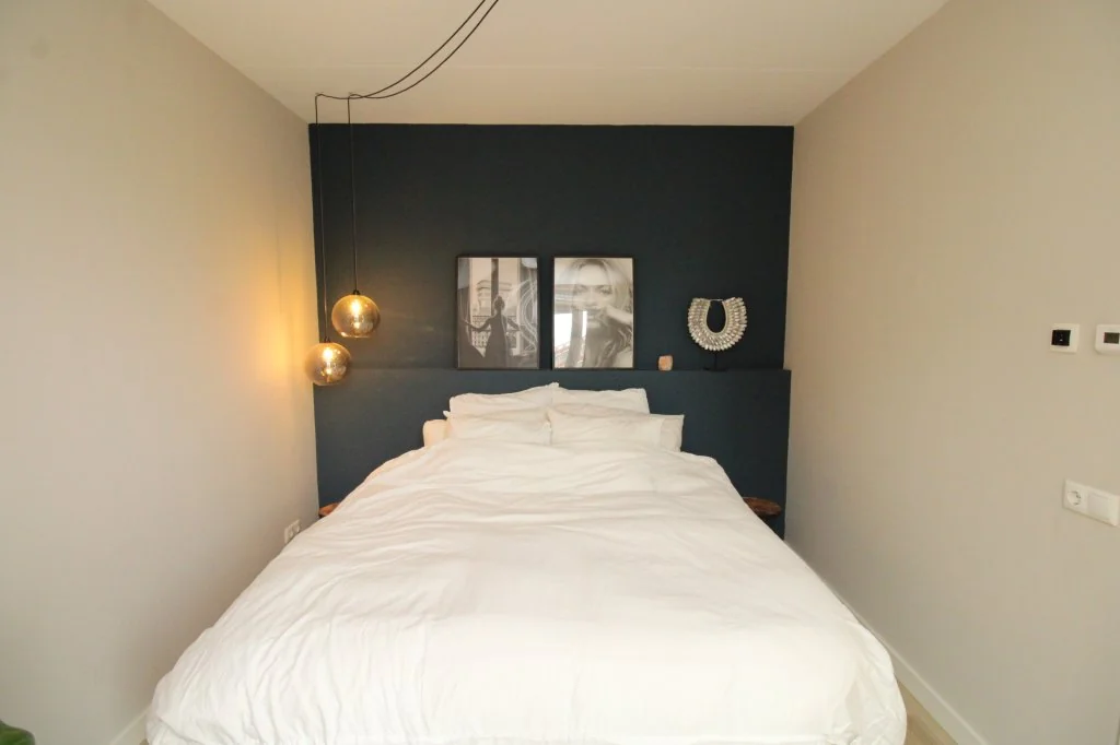 Foto van de Appartement gelegen aan de Carel Willinkgracht in Diemen
