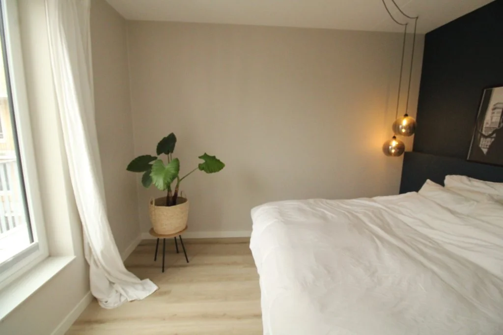 Foto van de Appartement gelegen aan de Carel Willinkgracht in Diemen