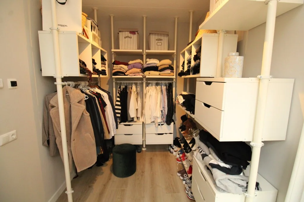 Foto van de Appartement gelegen aan de Carel Willinkgracht in Diemen