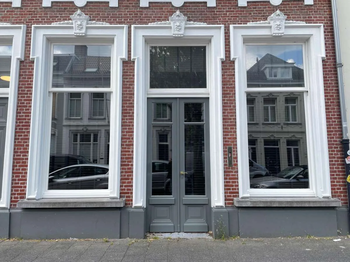 Foto van de Appartement gelegen aan de Antwerpsestraat in Bergen op Zoom