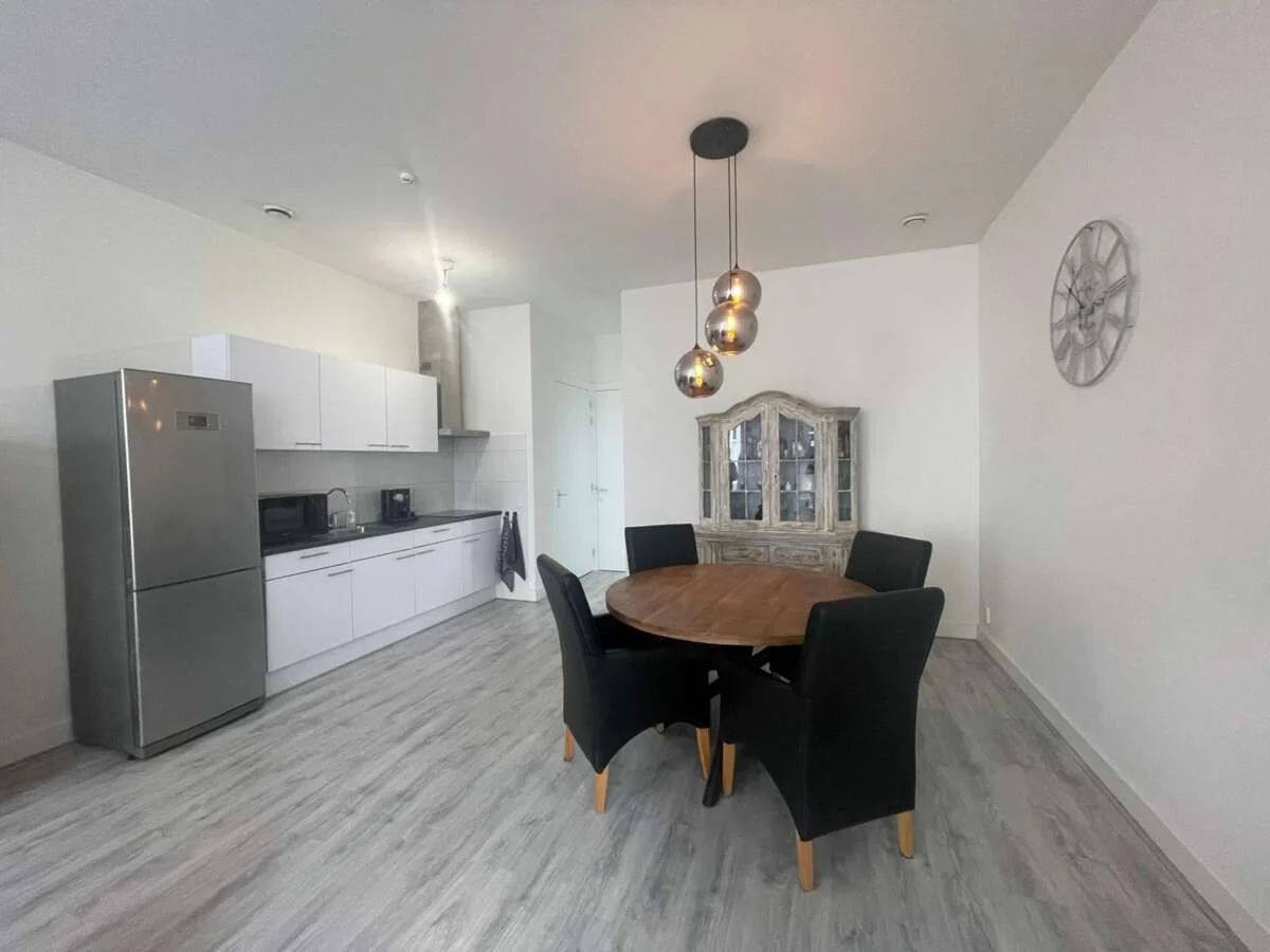 Foto van de Appartement gelegen aan de Antwerpsestraat in Bergen op Zoom