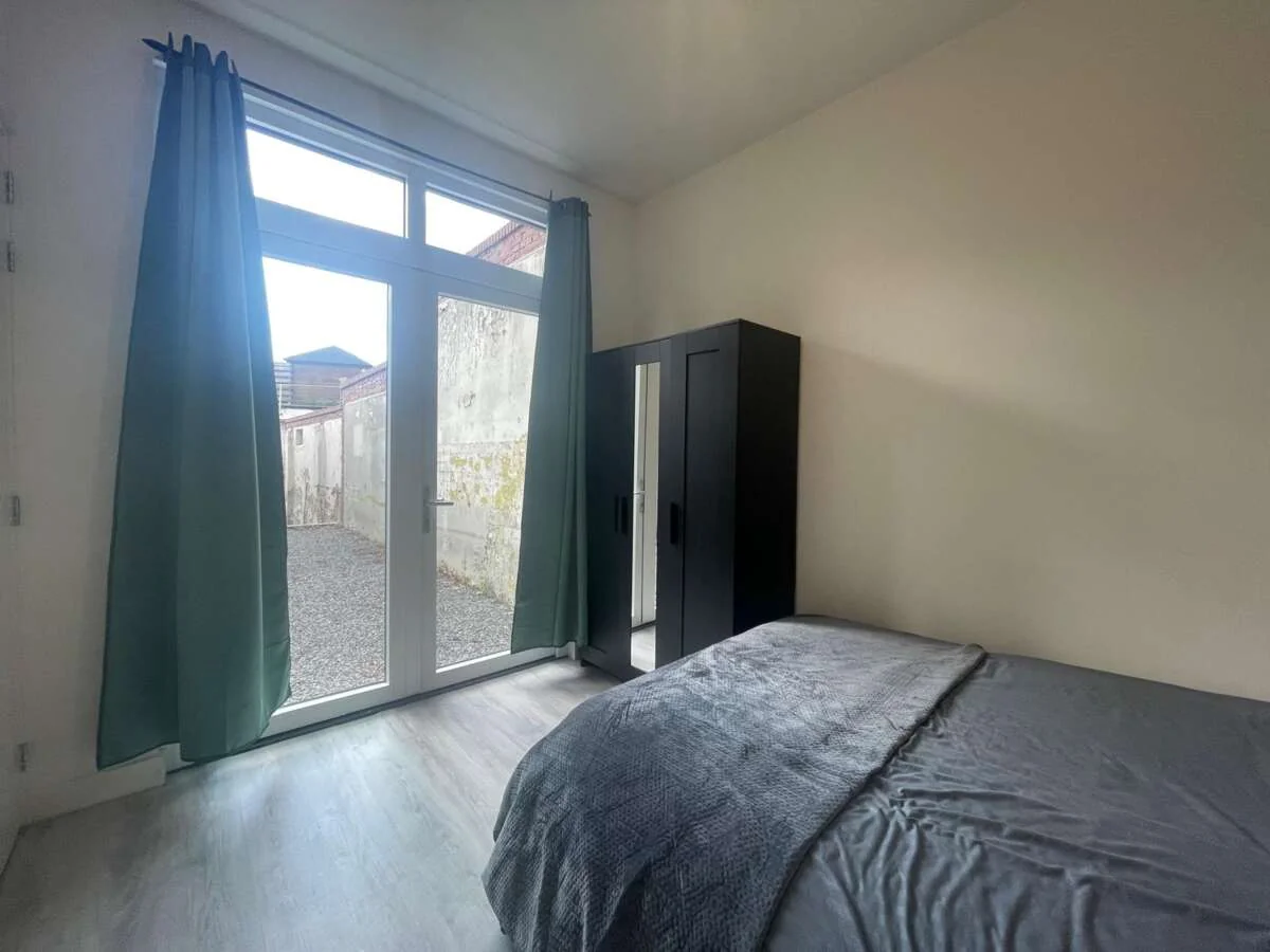 Foto van de Appartement gelegen aan de Antwerpsestraat in Bergen op Zoom
