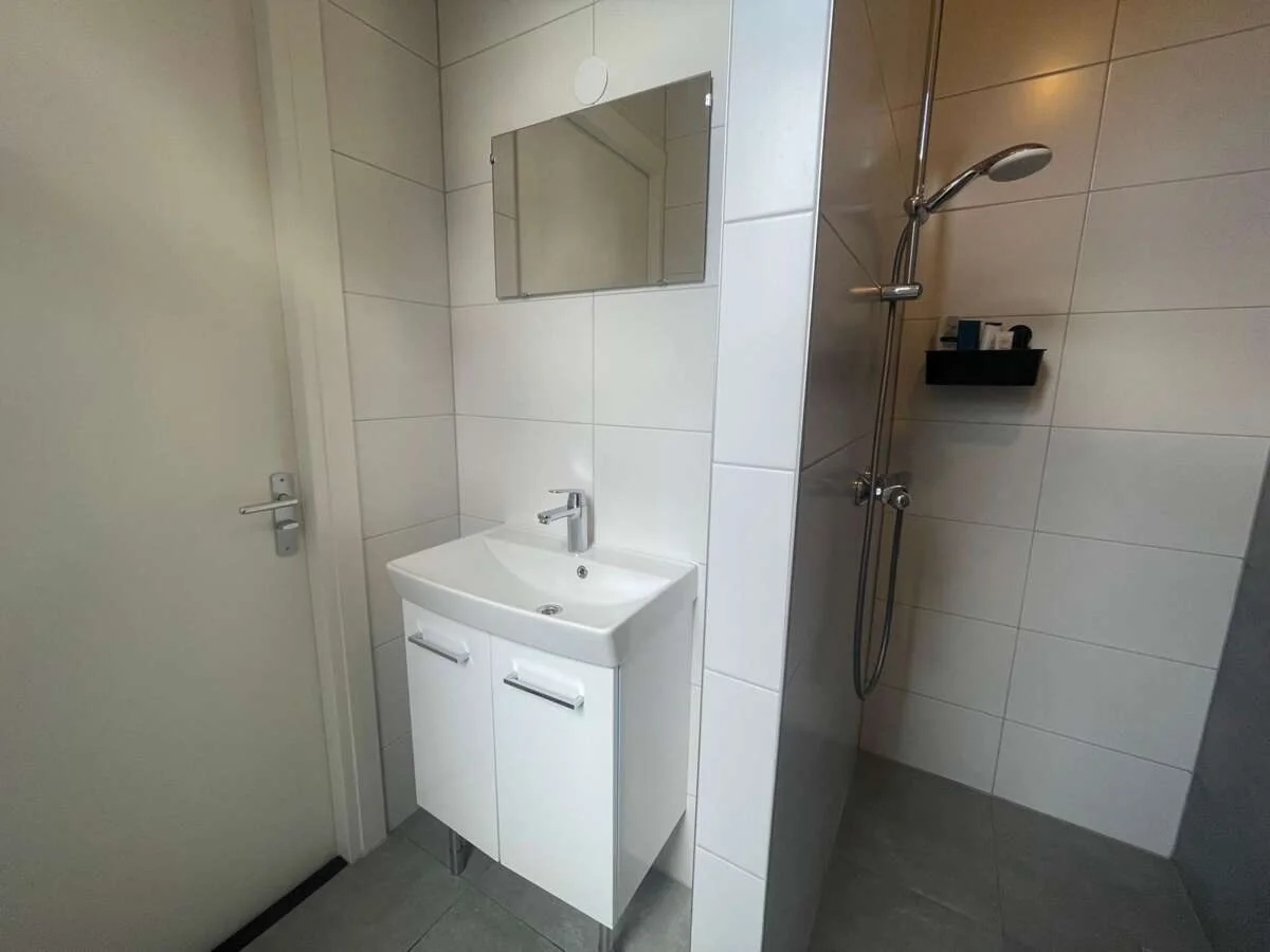 Foto van de Appartement gelegen aan de Antwerpsestraat in Bergen op Zoom