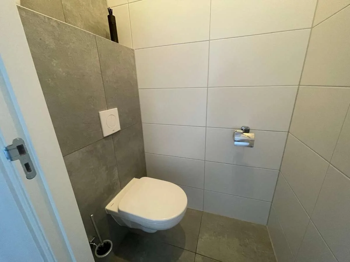 Foto van de Appartement gelegen aan de Antwerpsestraat in Bergen op Zoom