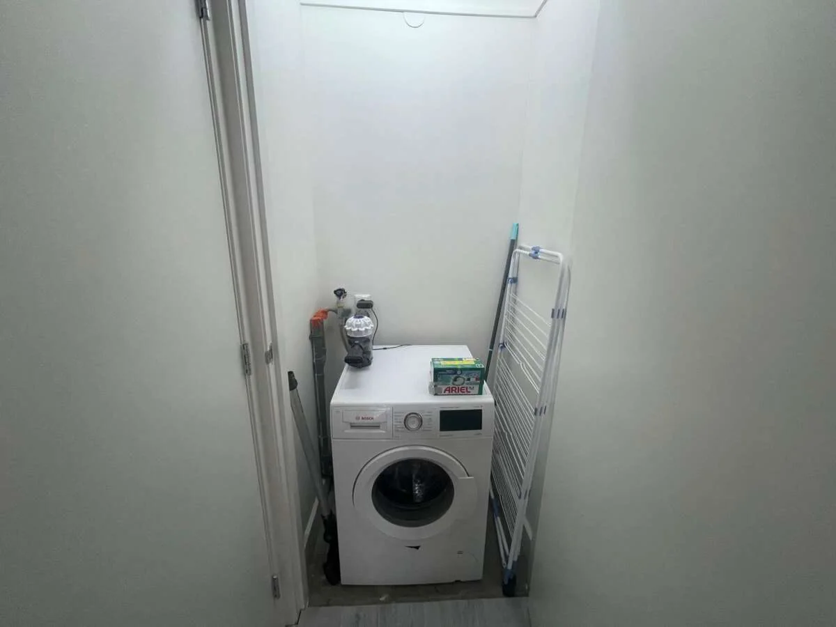 Foto van de Appartement gelegen aan de Antwerpsestraat in Bergen op Zoom