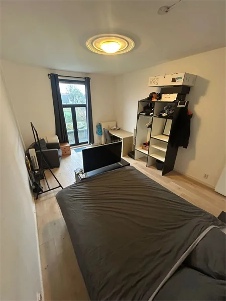 Foto van de Kamer gelegen aan de Baronielaan in Breda