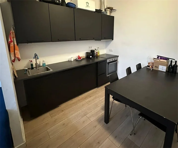 Foto van de Kamer gelegen aan de Baronielaan in Breda