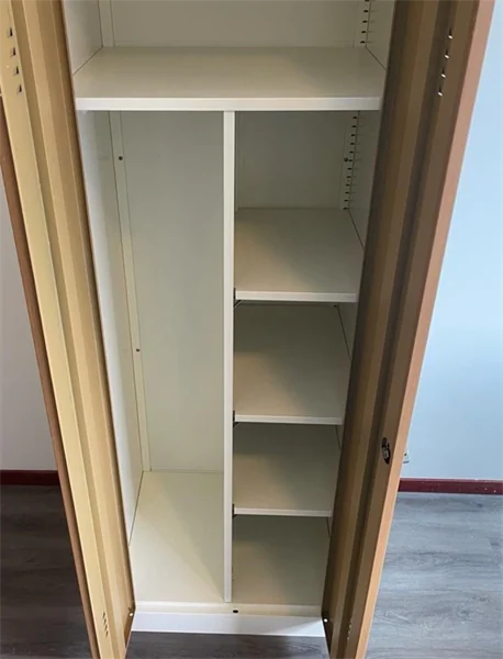 Foto van de Kamer gelegen aan de Binckhorstlaan in Den Haag