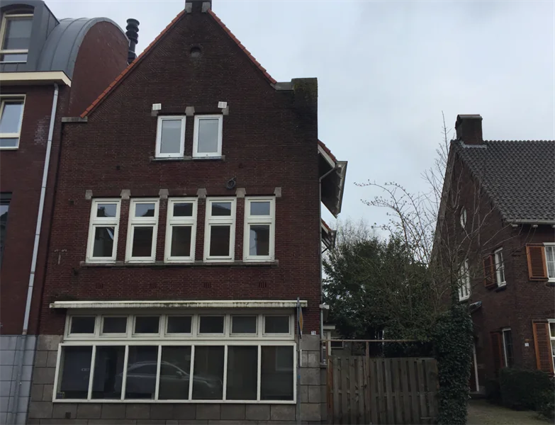 Foto van de Kamer gelegen aan de Brugstraat in Roosendaal