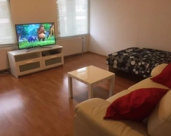 Foto van de Kamer gelegen aan de Omval in Amsterdam