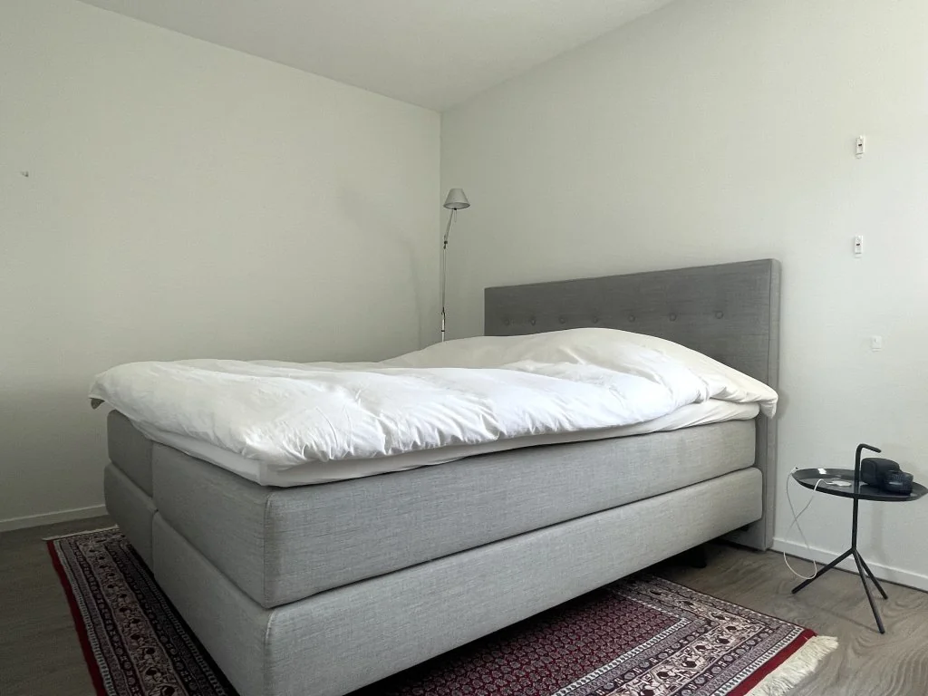 Foto van de Appartement gelegen aan de T.G. Gibsonstraat in Deventer