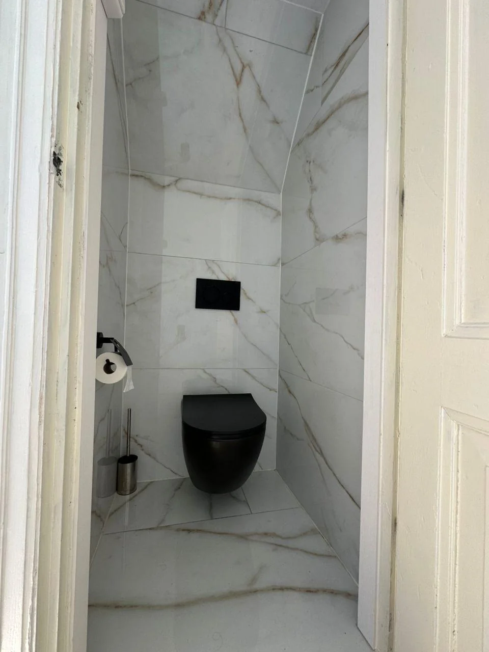 Foto van de Appartement gelegen aan de Bergweg in Rotterdam