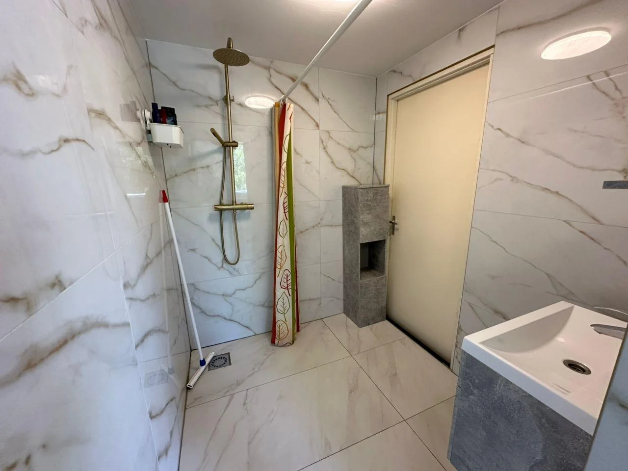 Foto van de Appartement gelegen aan de Bergweg in Rotterdam