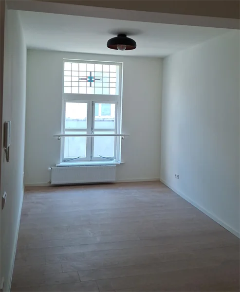 Foto van de Studio gelegen aan de Ginnekenstraat in Breda